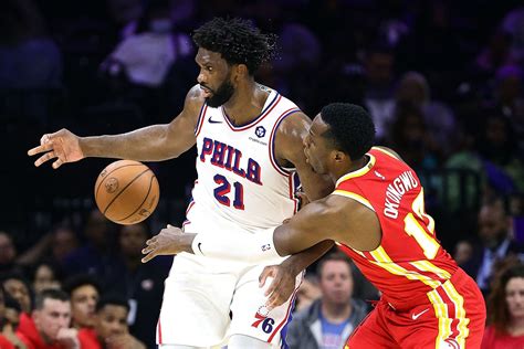 76ers vs hawks|76ers prediction tonight.